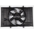 24566190 Baojun 730 Fan de refroidissement du ventilateur de radiateur